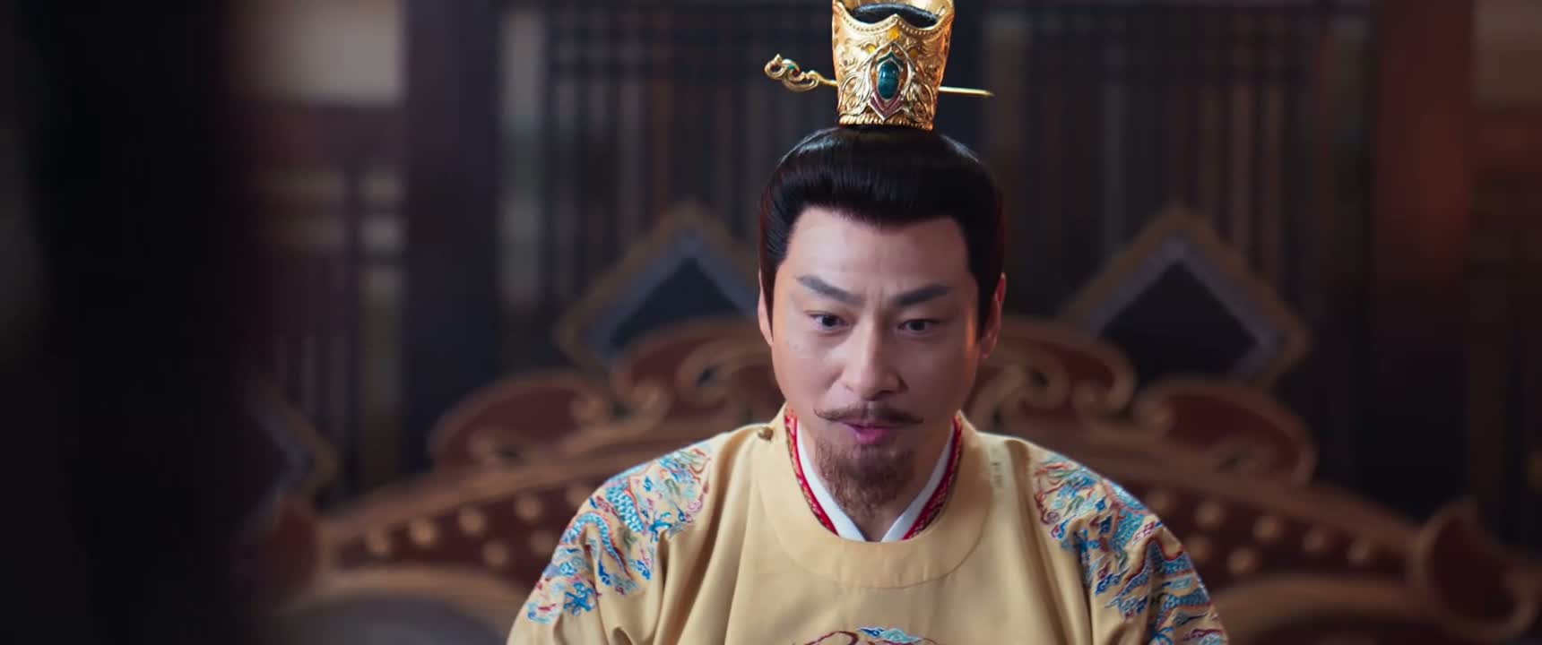 有什么短缺可向礼部提出