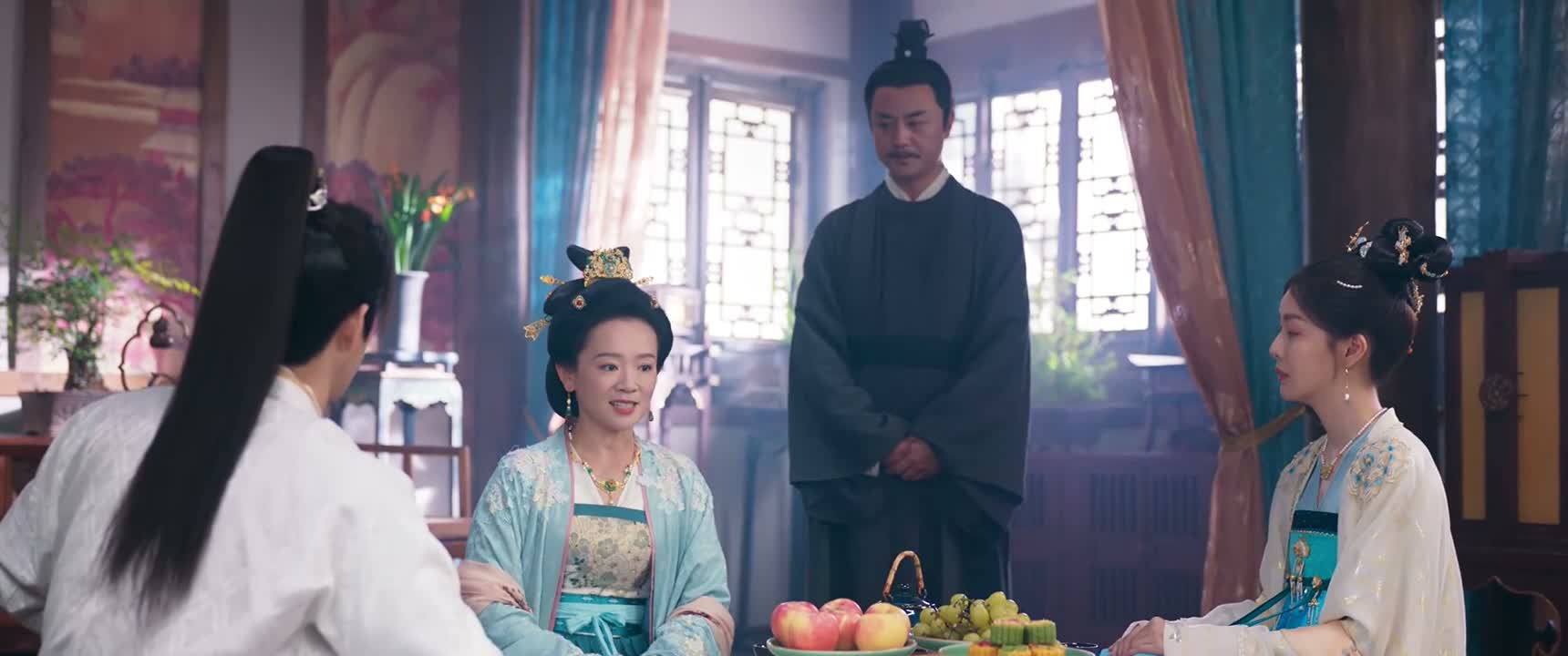 择吉日请了一场祈福的法事