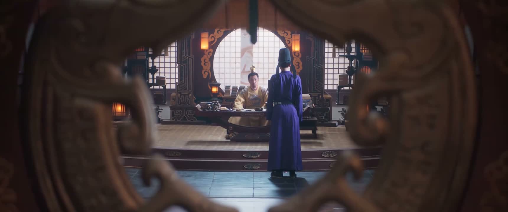 这倒是给你出了个难题呀