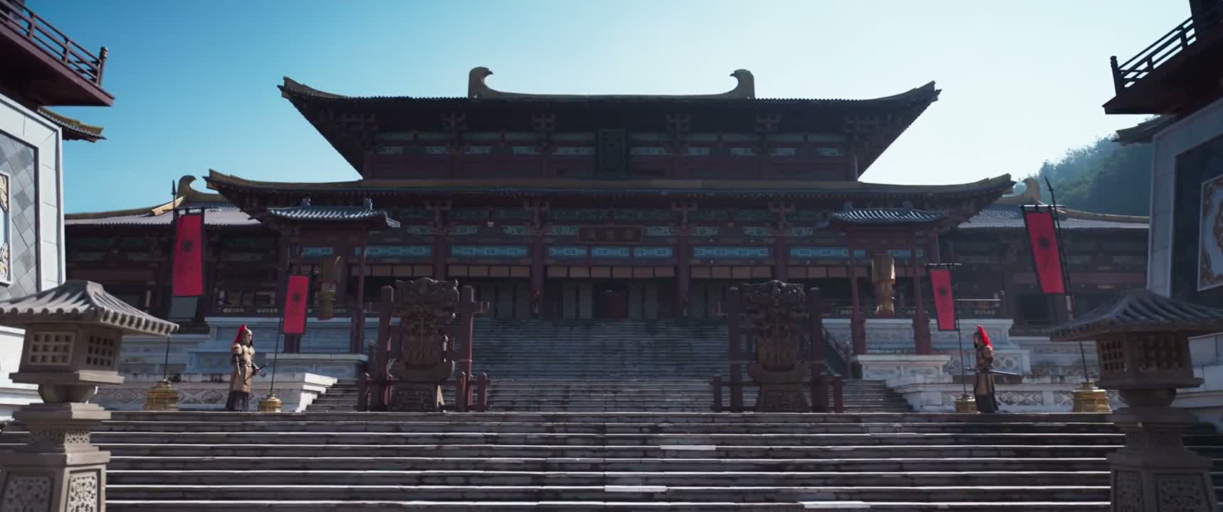 这几日在京中待得可还习惯