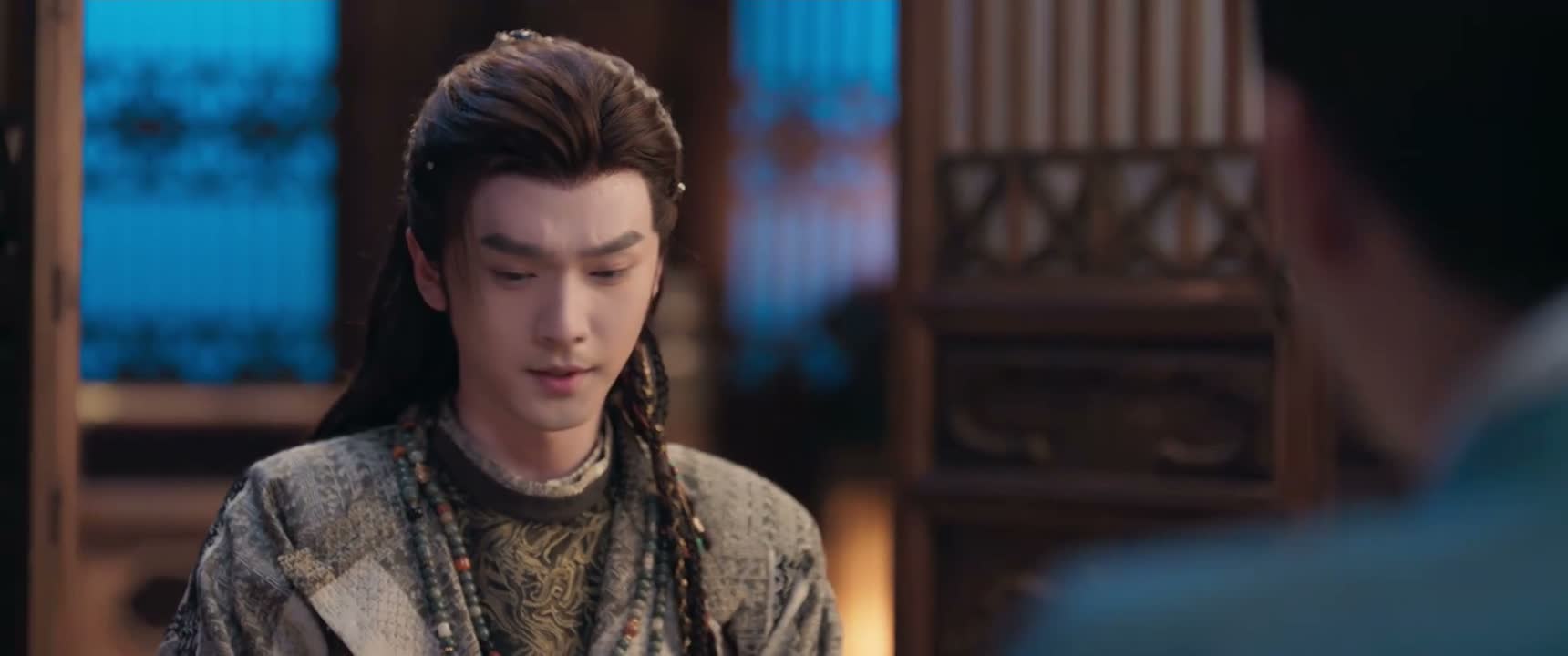 这可不是交换呀王爷