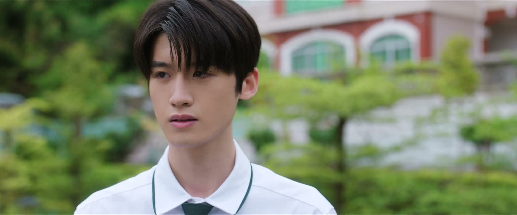 怪不得把我忘了
