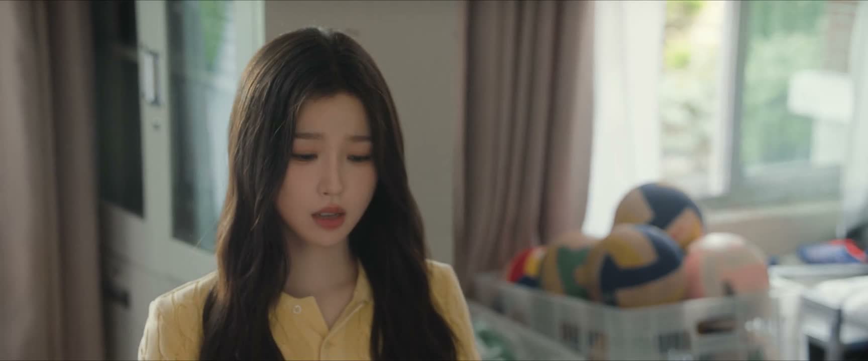 撒谎可不太好哦
