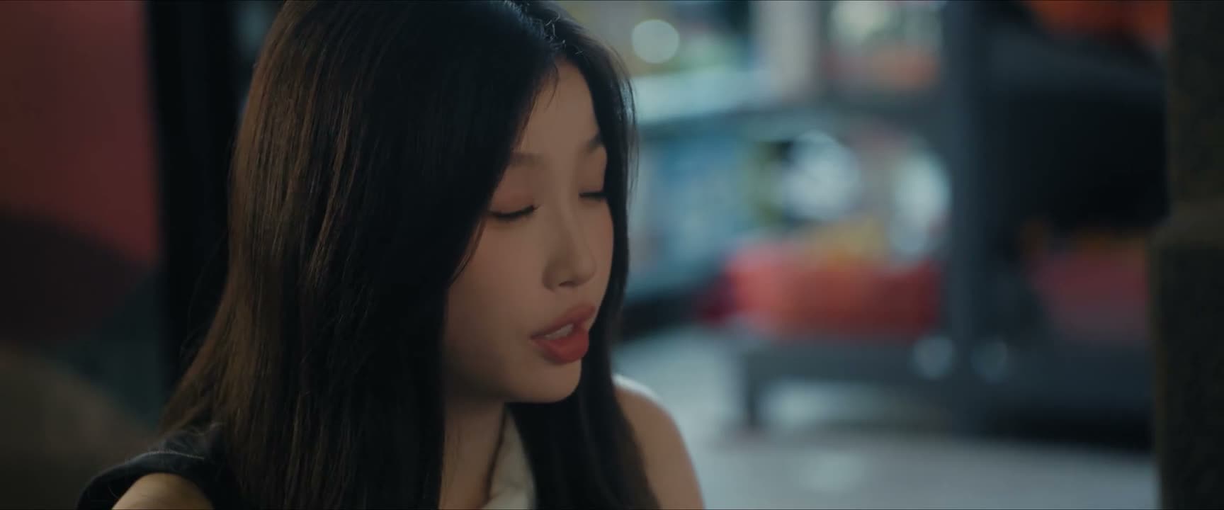 我跟你说 这家超市的烤肠超好吃的