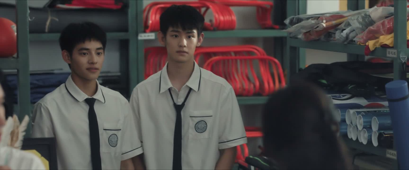 在学习上 我向来赢得很漂亮