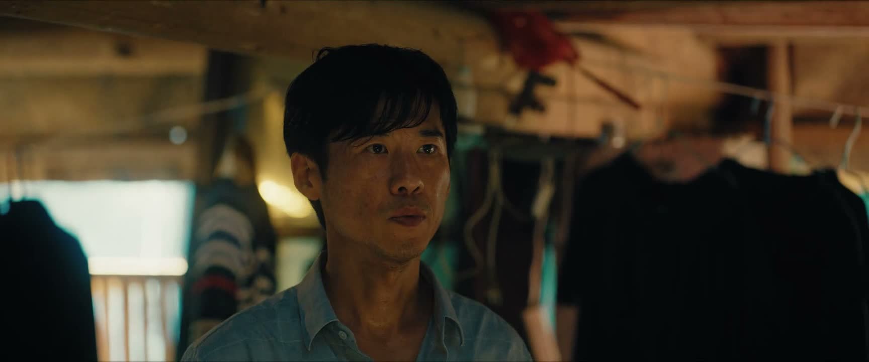 不是道上的 就是来卖货