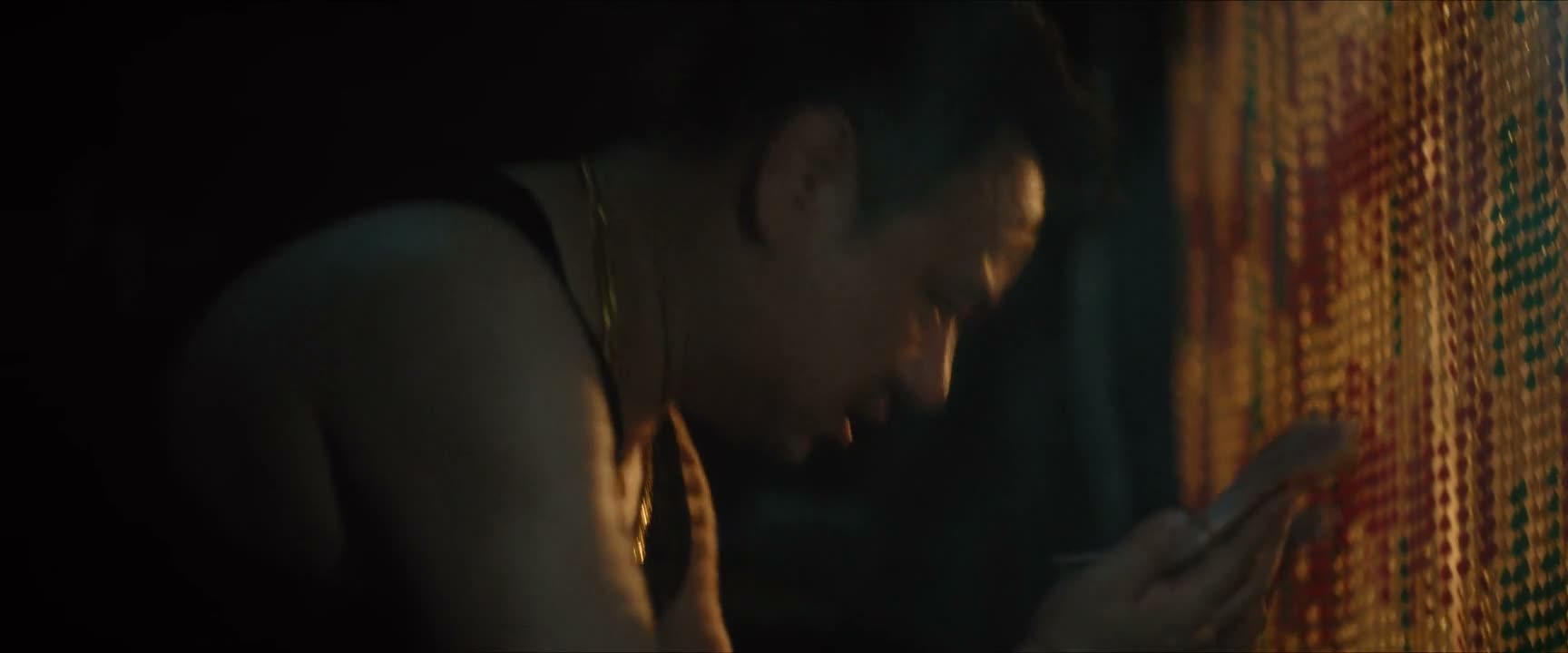 给你留两万 买棺材
