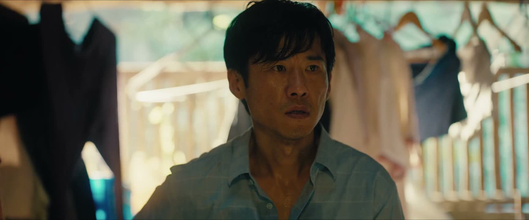 你动起手来 未必打得过我们