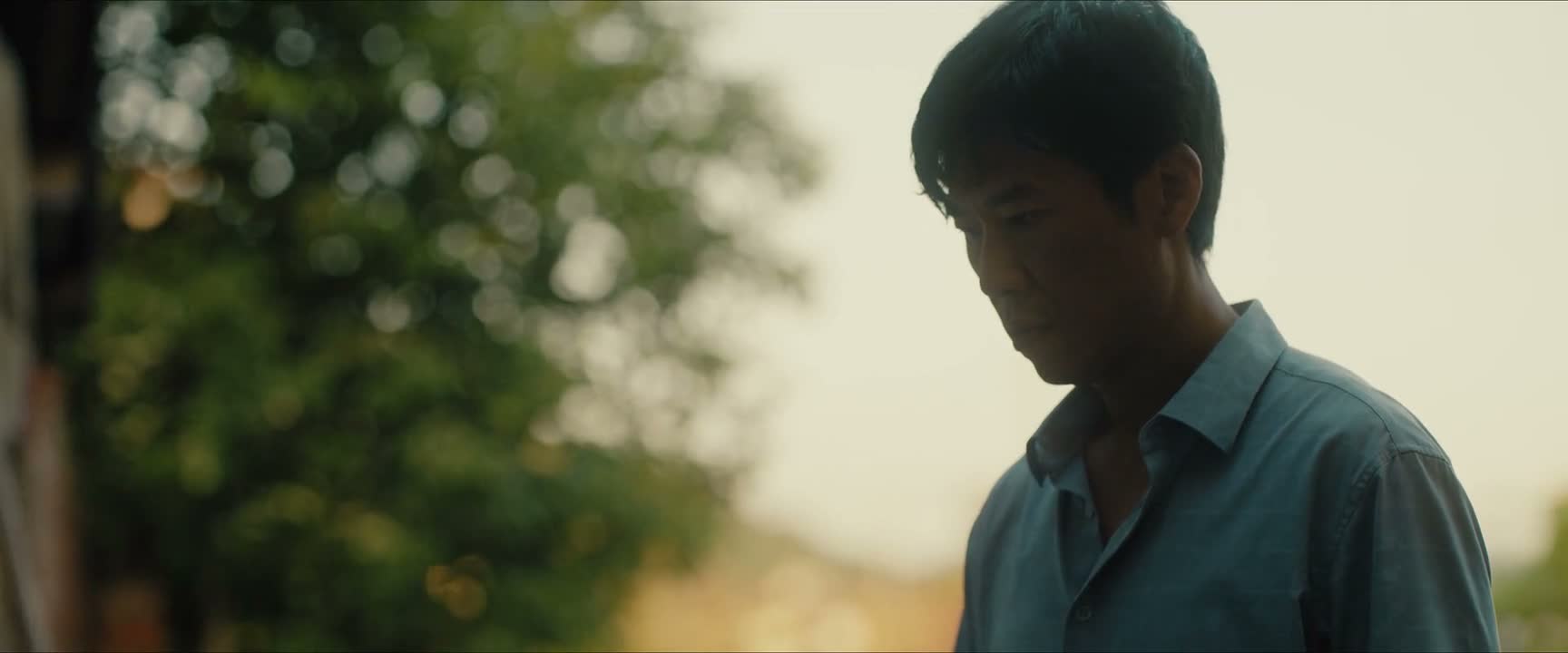 你想个辙把他打发了 我想什么办法