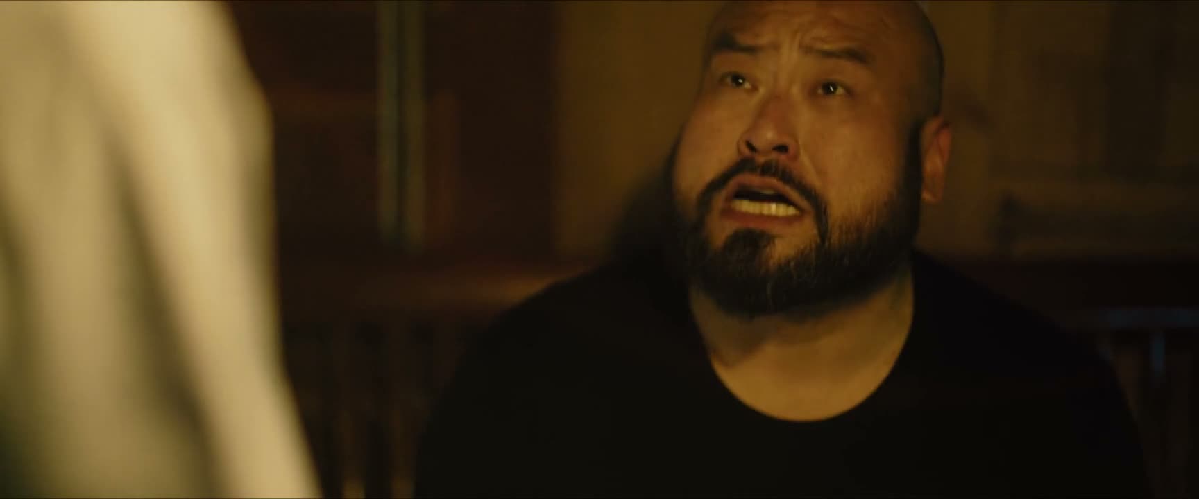 我一尝那准露馅