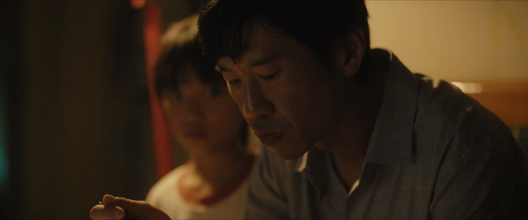 做坏事好难呐