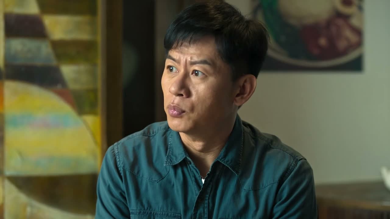 不会是替徐江 杀人灭口吧