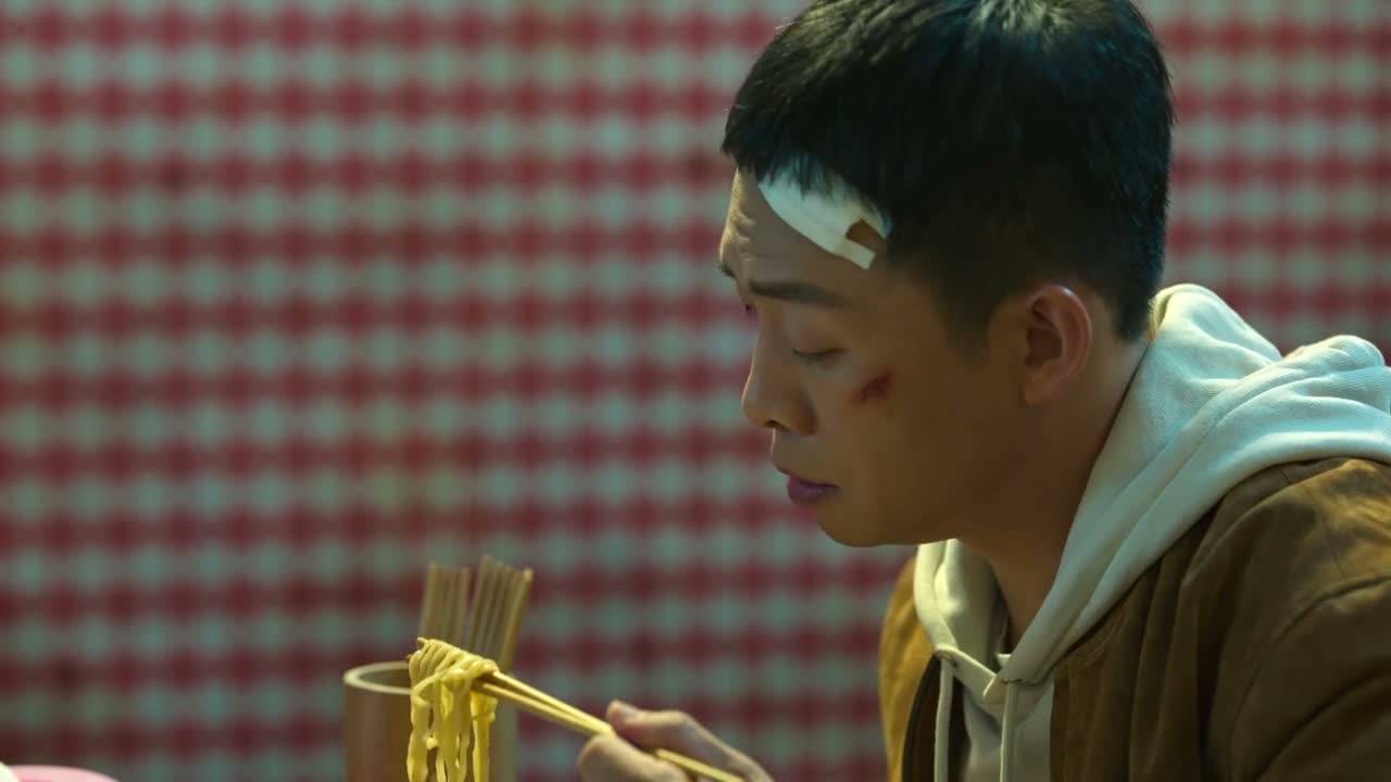 既不报案 也不紧张
