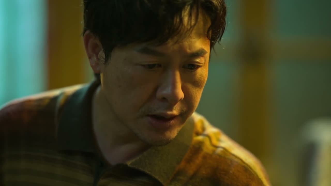 那上了把锁 锁了什么呀