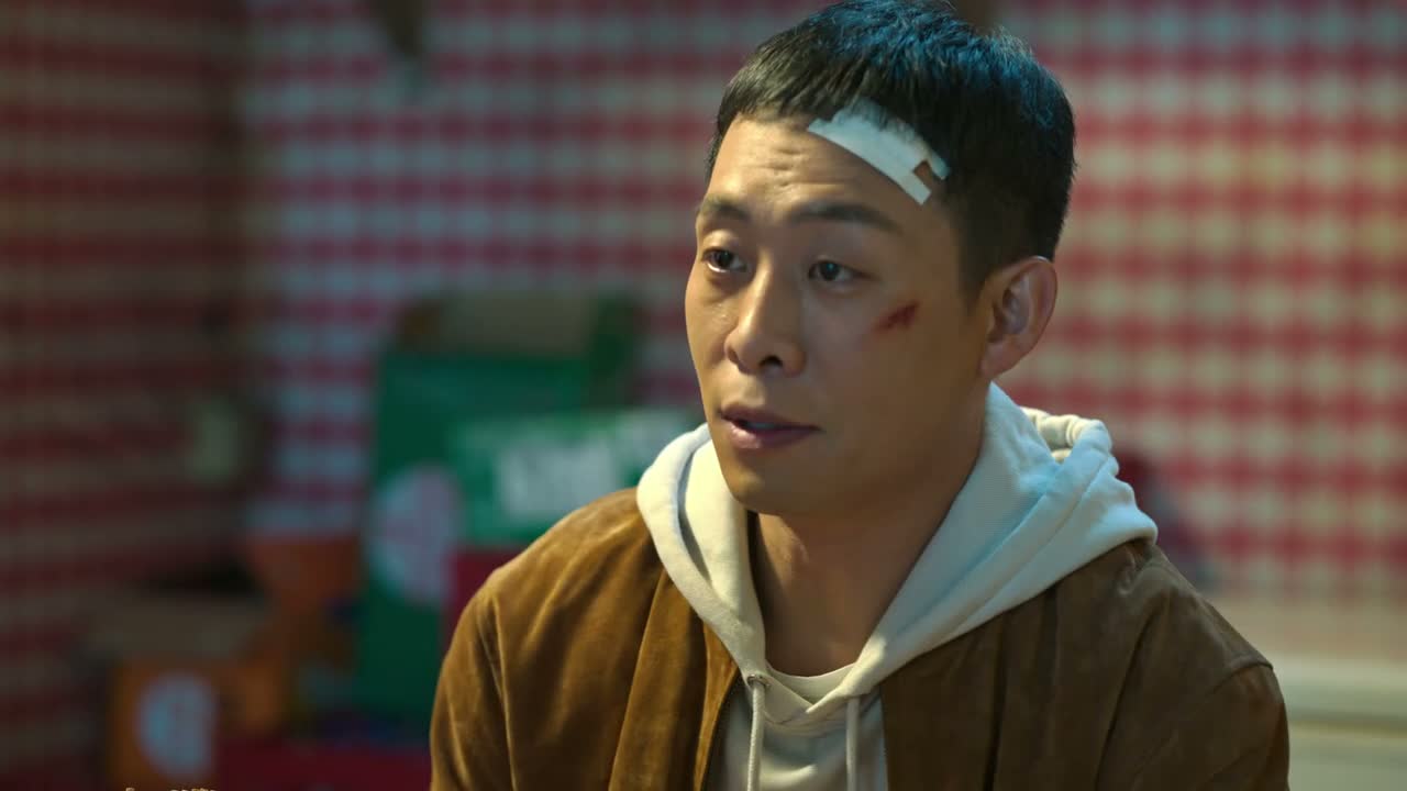 真巧 还真有一个事情
