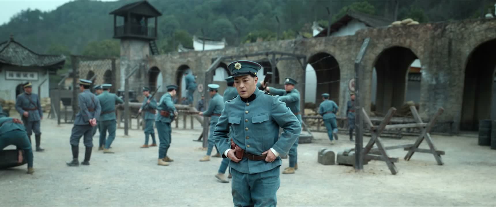 别磨磨蹭蹭的 快点