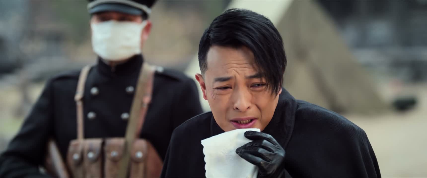 看来我们是要永别了