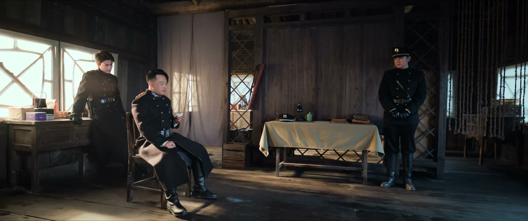 那你告诉我 为什么