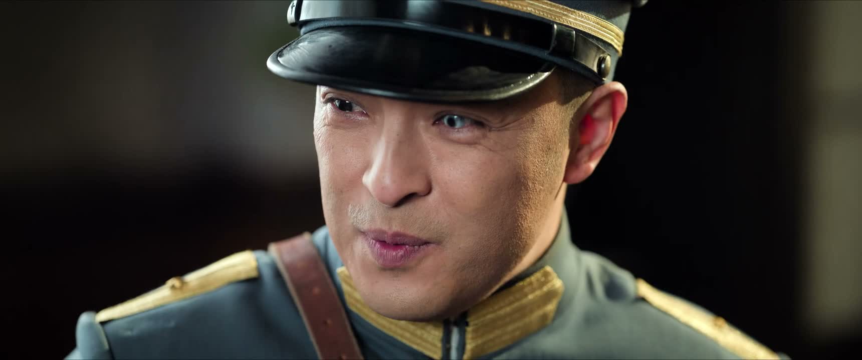 我还要仰仗各位