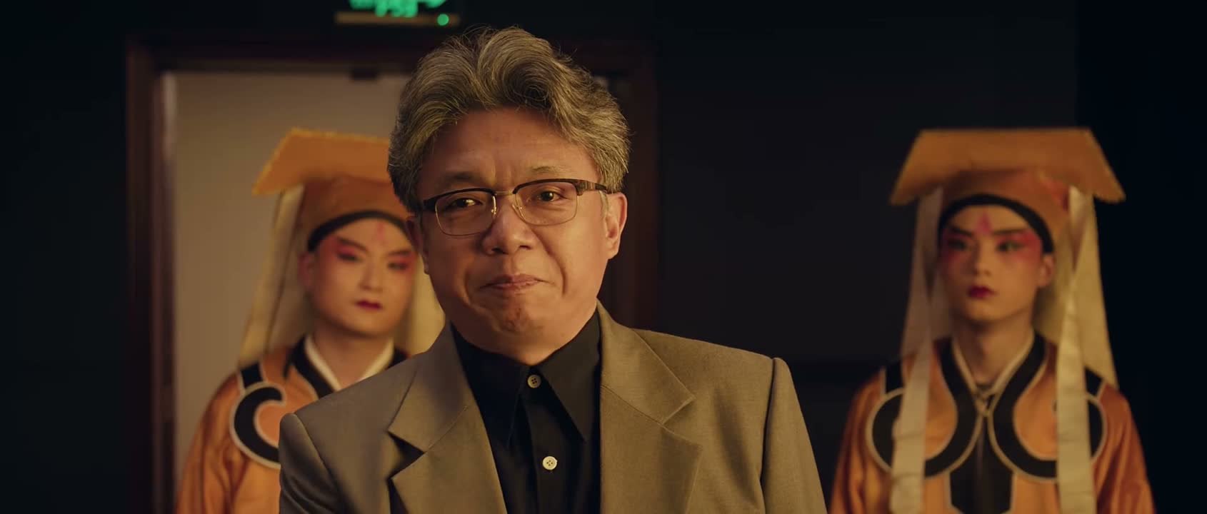 把秦腔唱进北京城