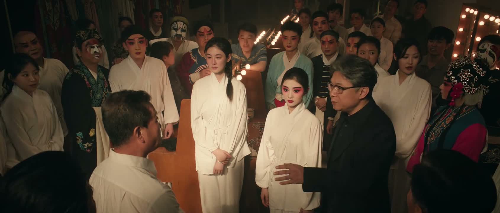 别的困难我们都能克服