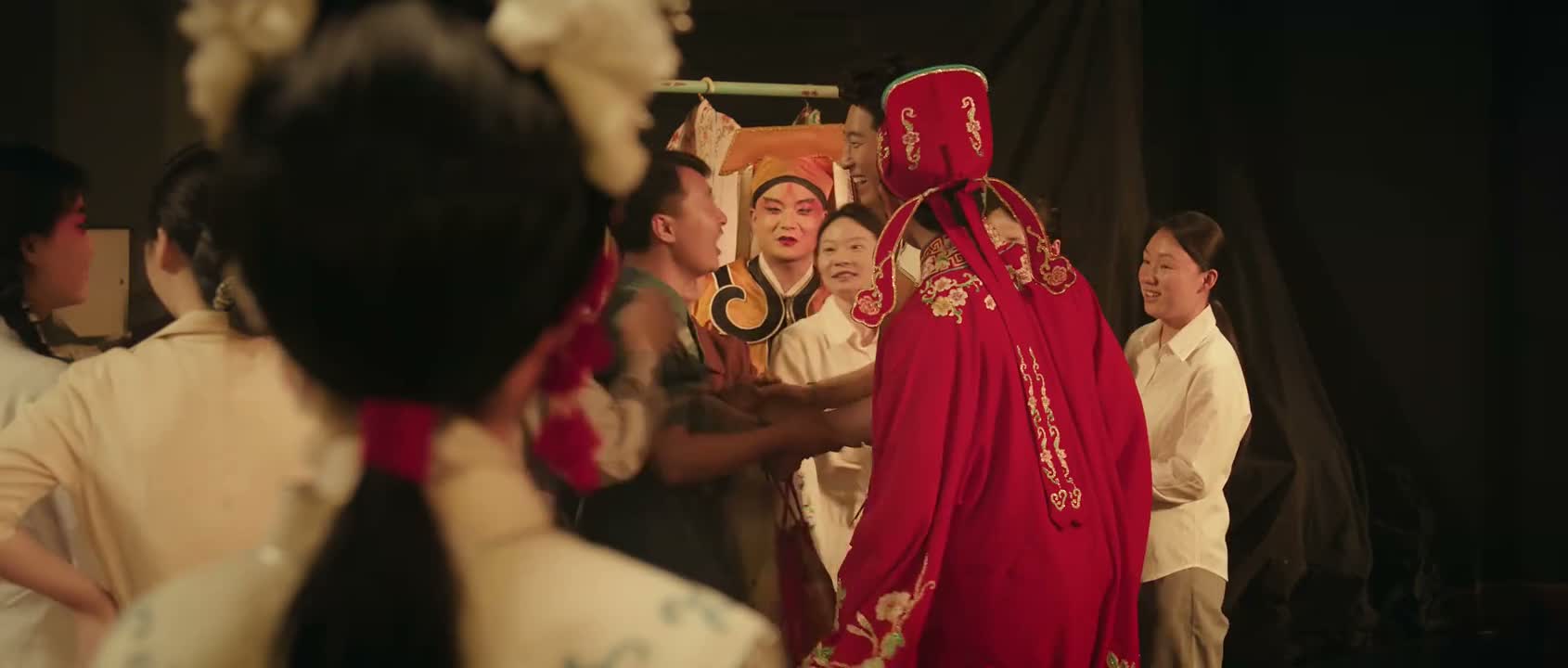 兵哥 啥时候来的嘛