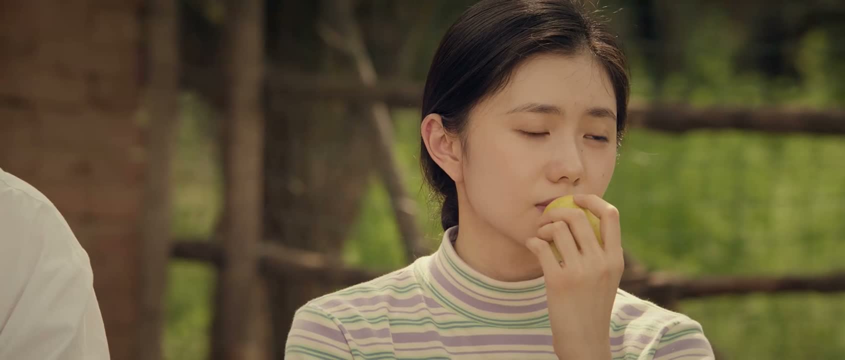 成天说我是家里唯一一个男丁