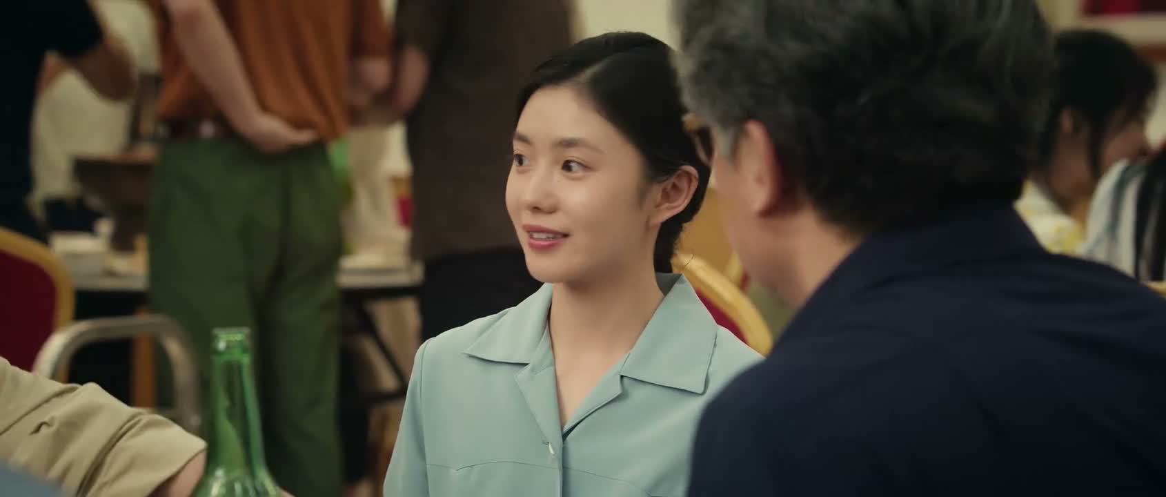 等会儿 等会儿 都 都不准说啊
