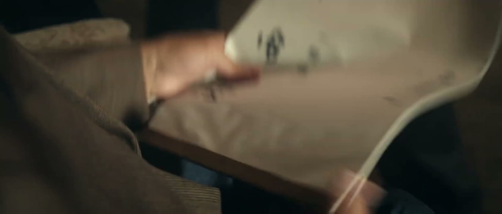 赶快熟悉一下
