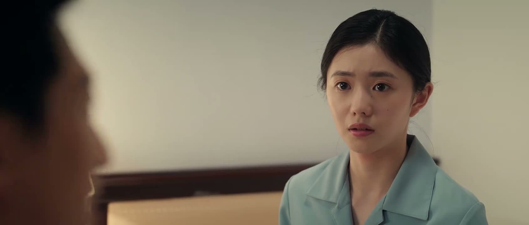 没事 都好差不多了