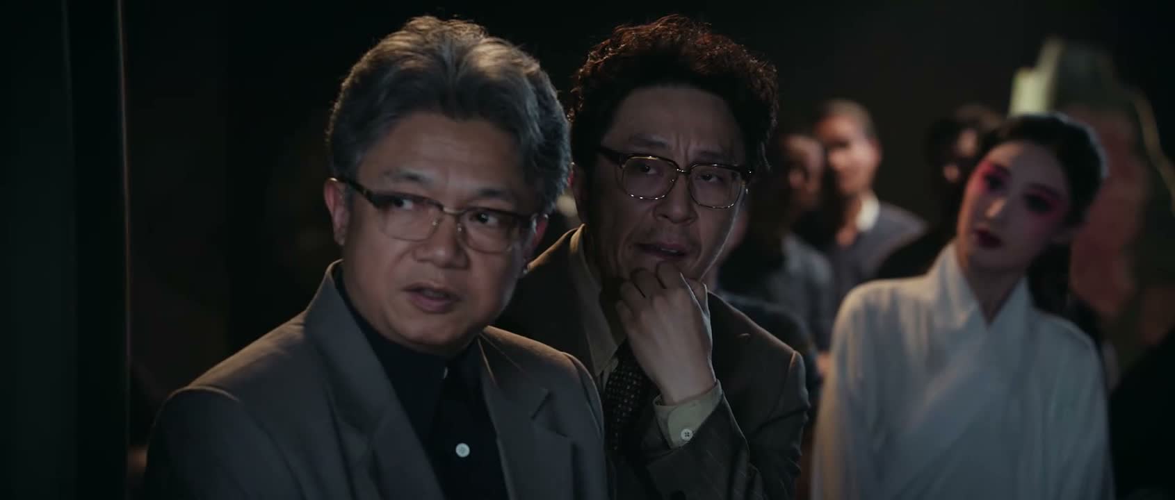 秦娥的戏 不好唱啊