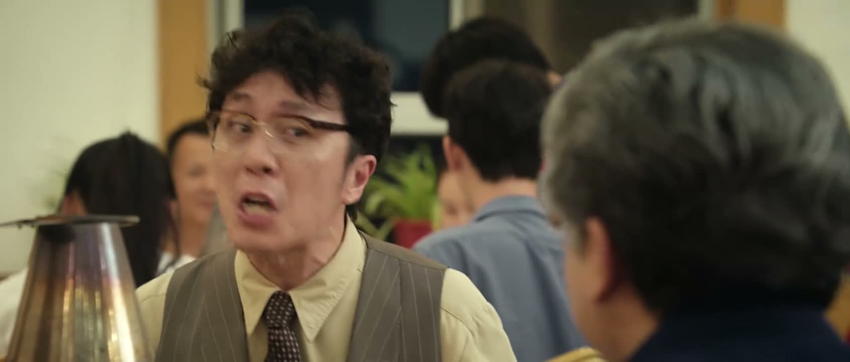 是不是 就是 说得非常对 没错