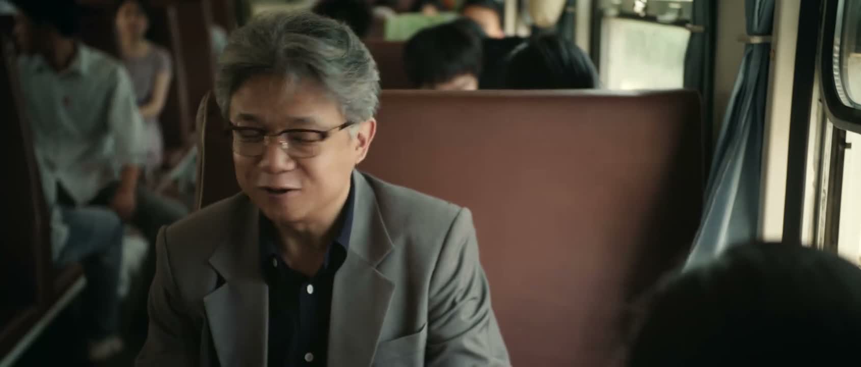 说多了 我说多了