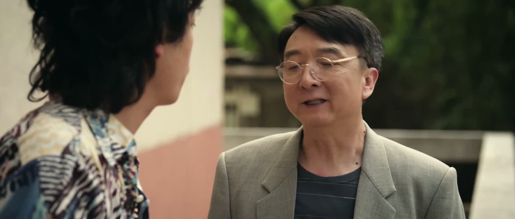 说明秦腔越来越好了呀