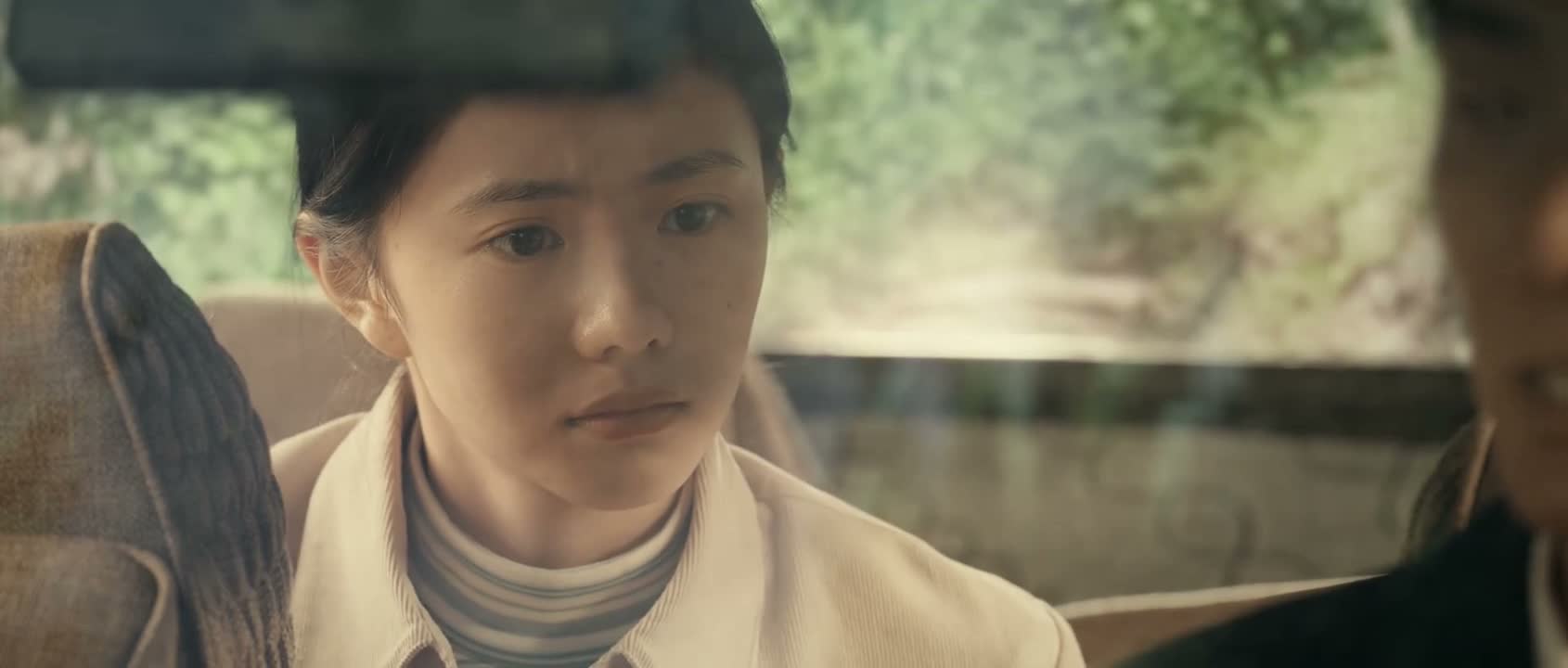 想带你登山放松一下