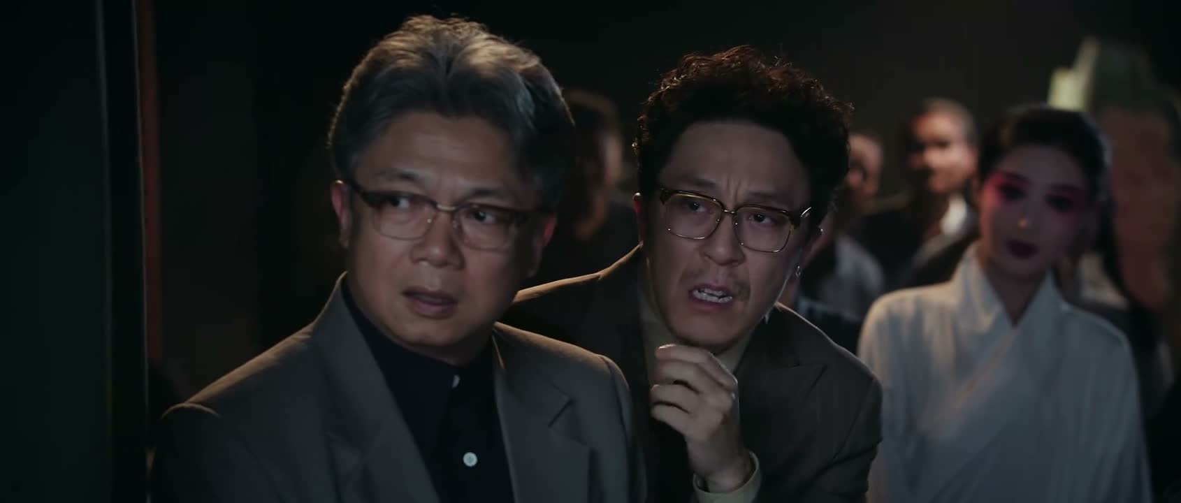 艺术都是共通的