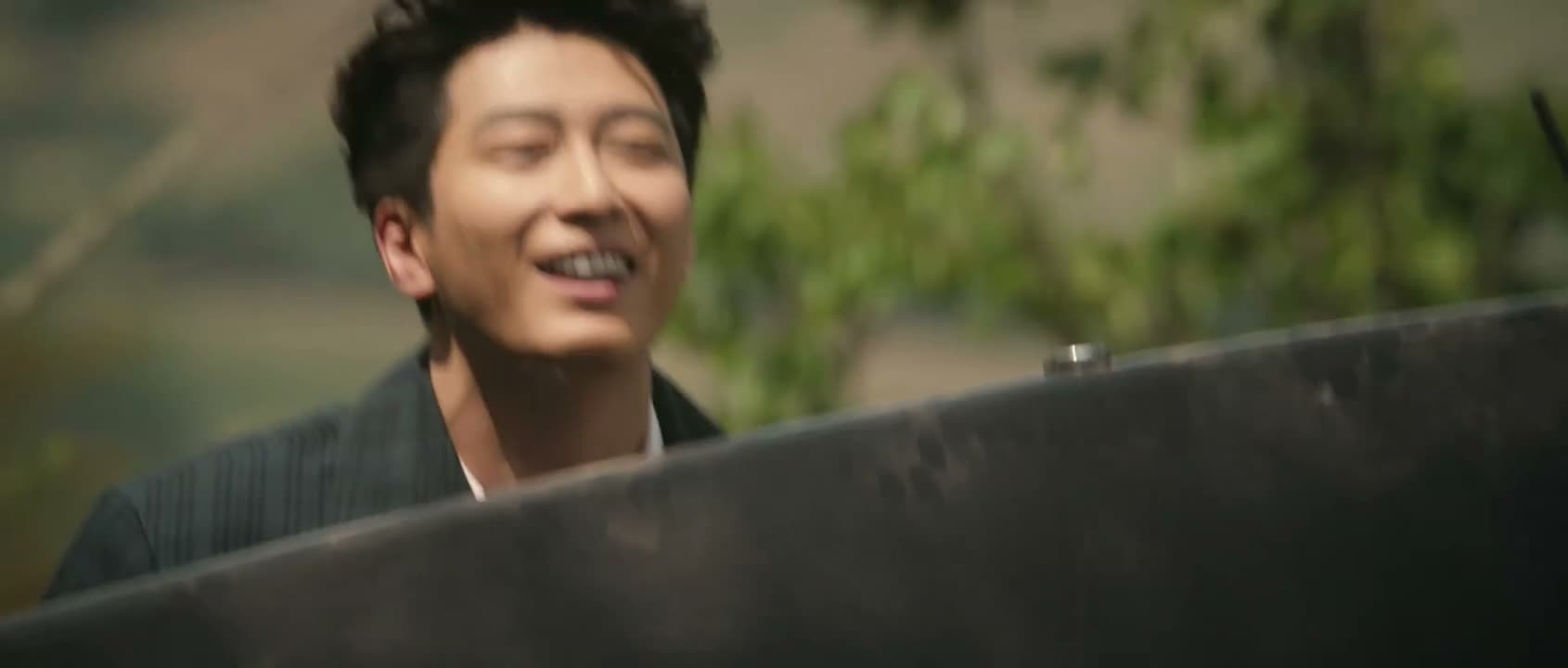 咱是有备而来