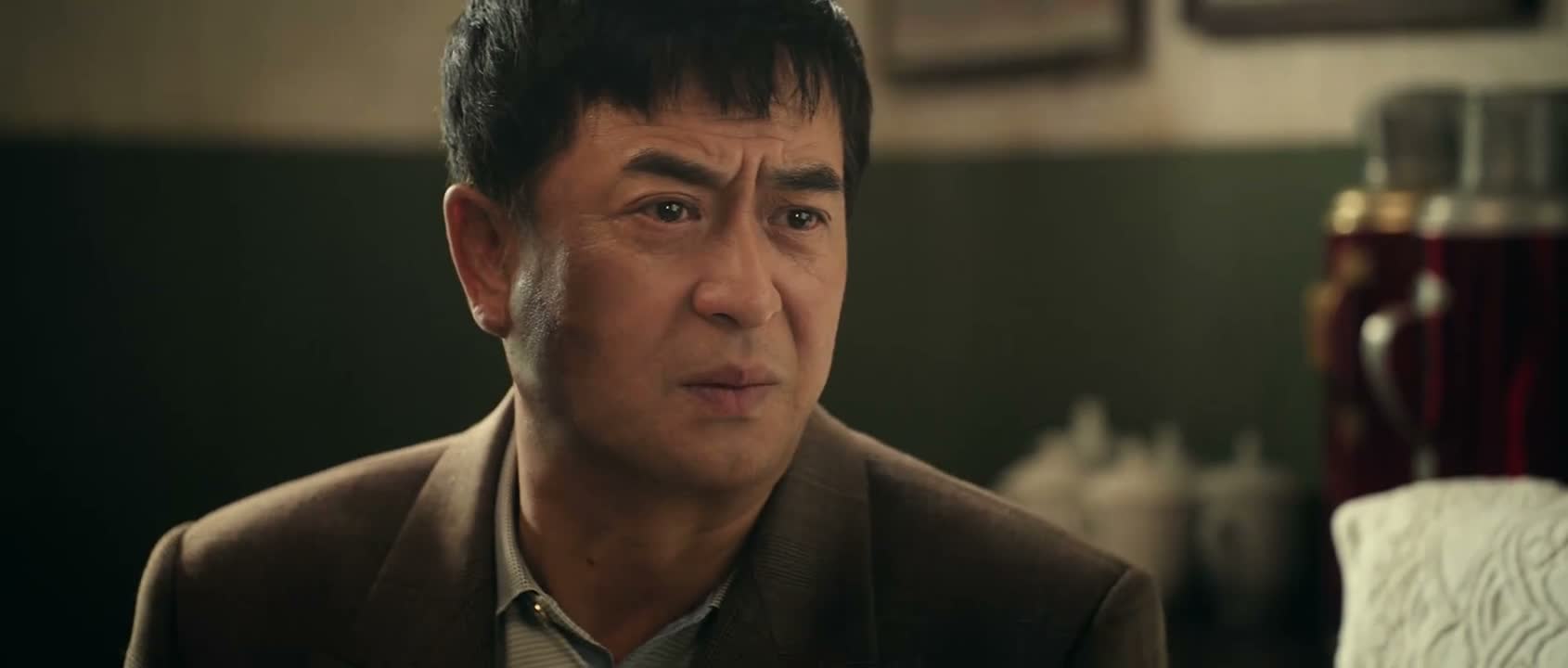 这明天就要首演了