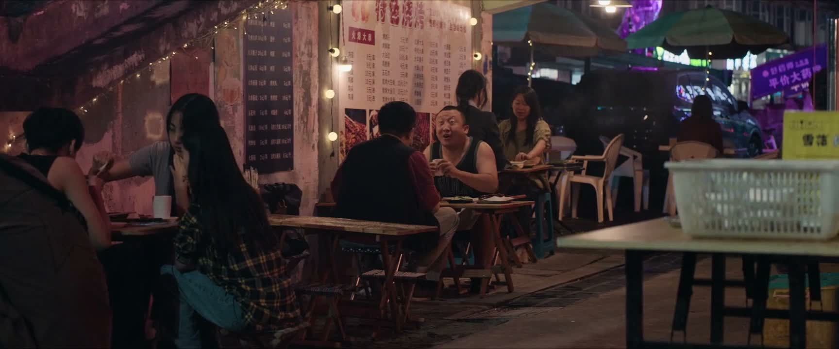 不好意思啊 我先干为敬