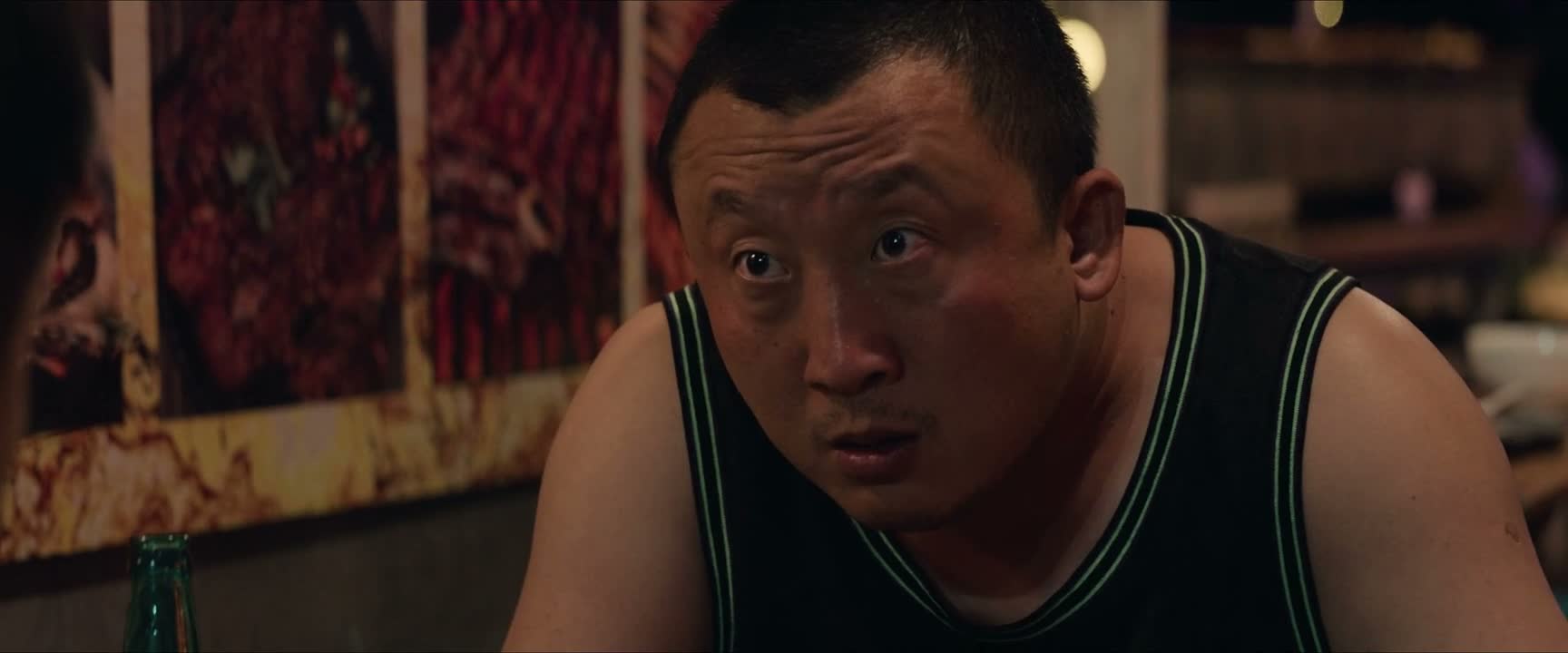 当然也能逼死另外一个对吗