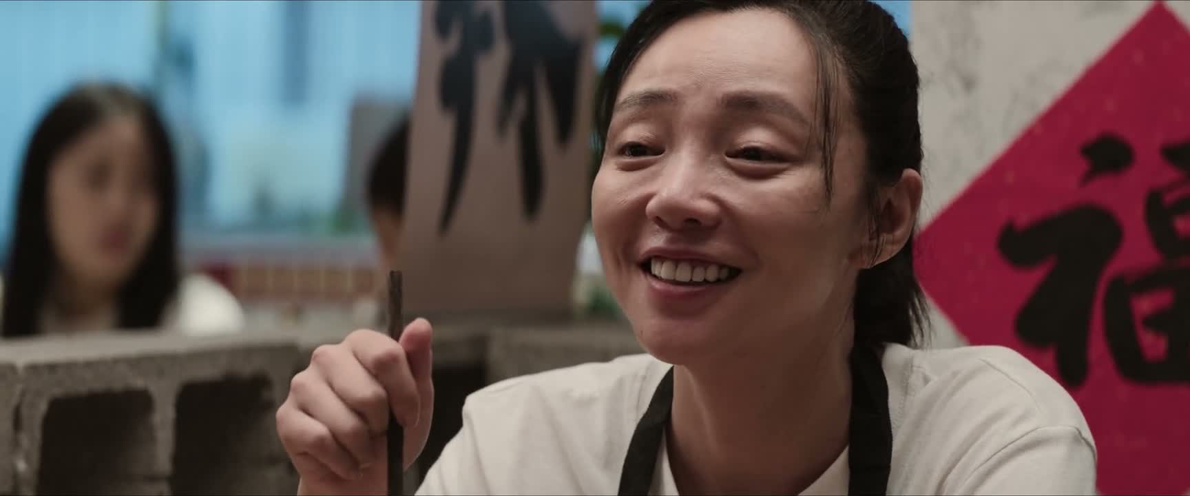 还行吧 有那么丑吗
