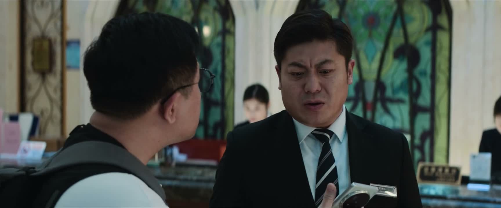 满脑袋都是蛇嘛 贼吓人