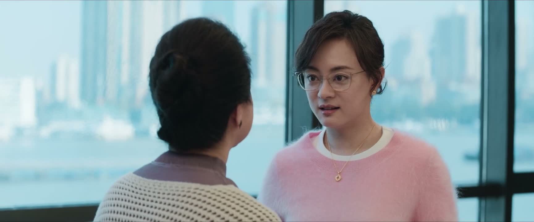 你是万里挑一的好媳妇