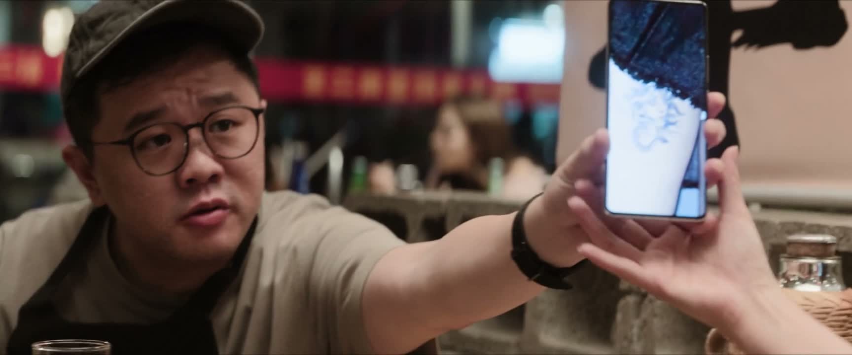是不是铁证如山