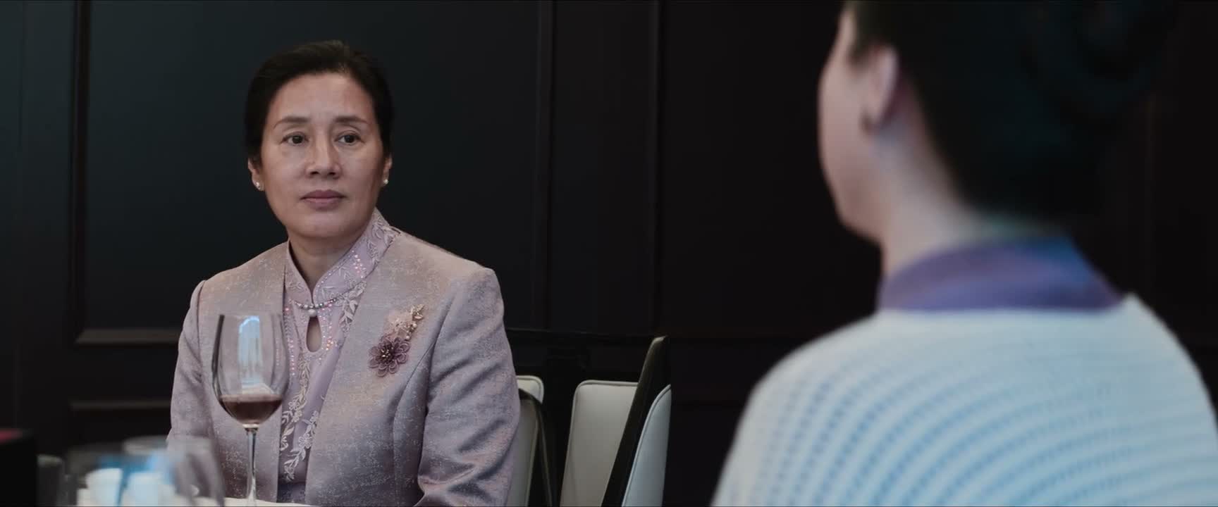 也没留下个一儿半女的