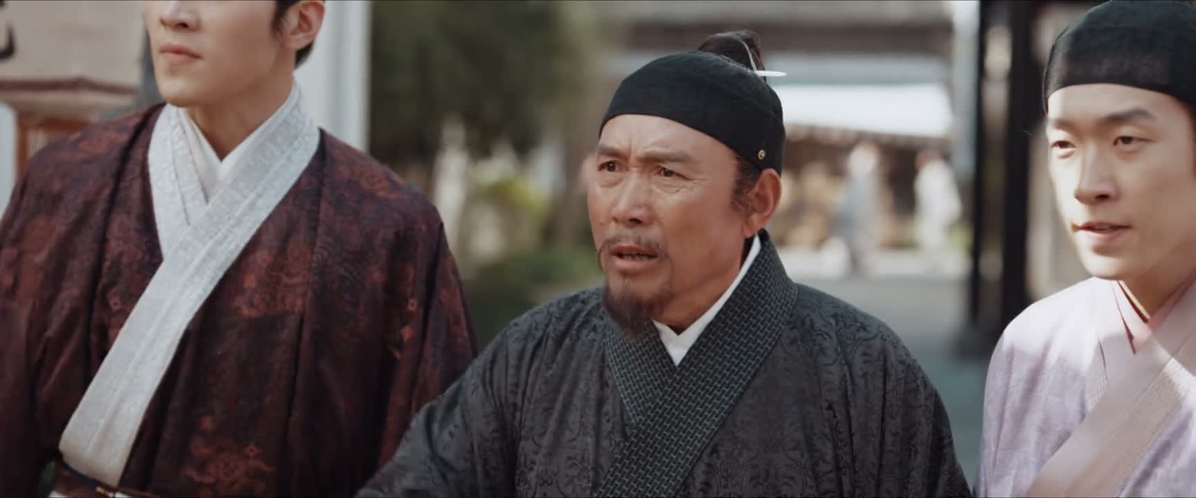 不是 你们这什么意思