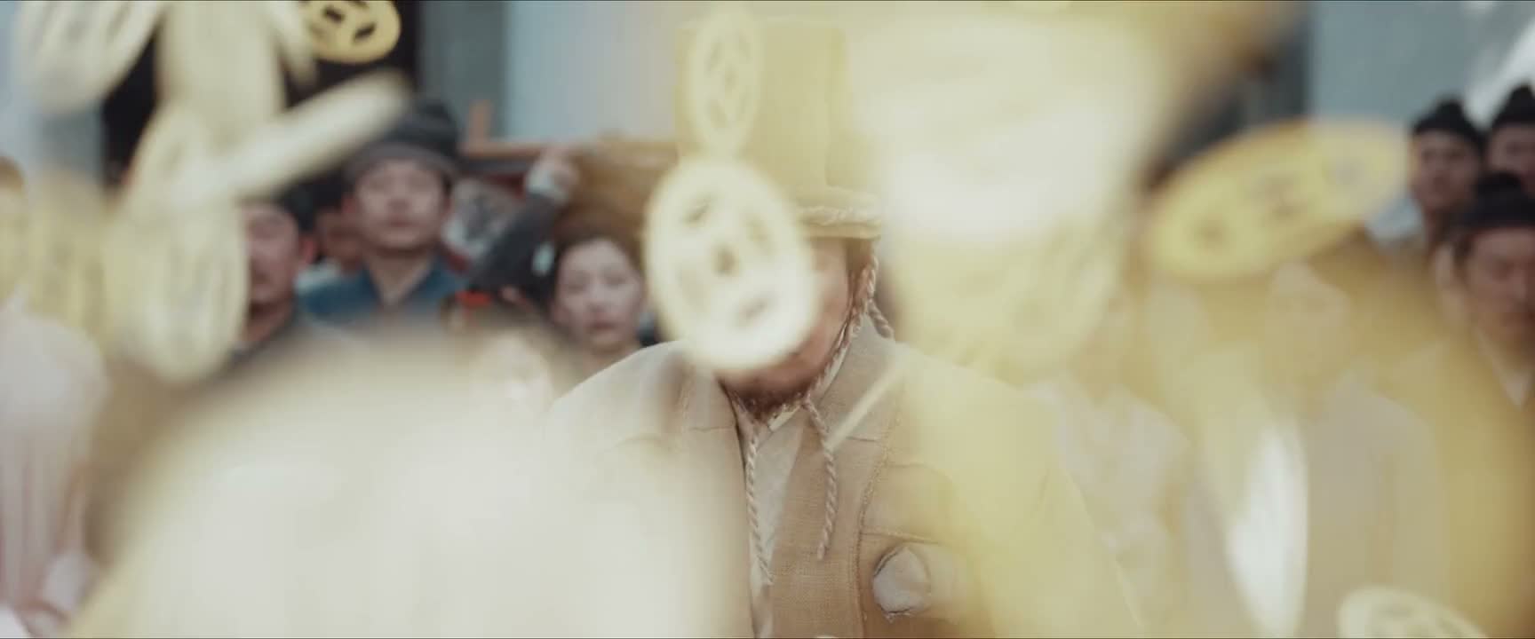 六爷 一路走好