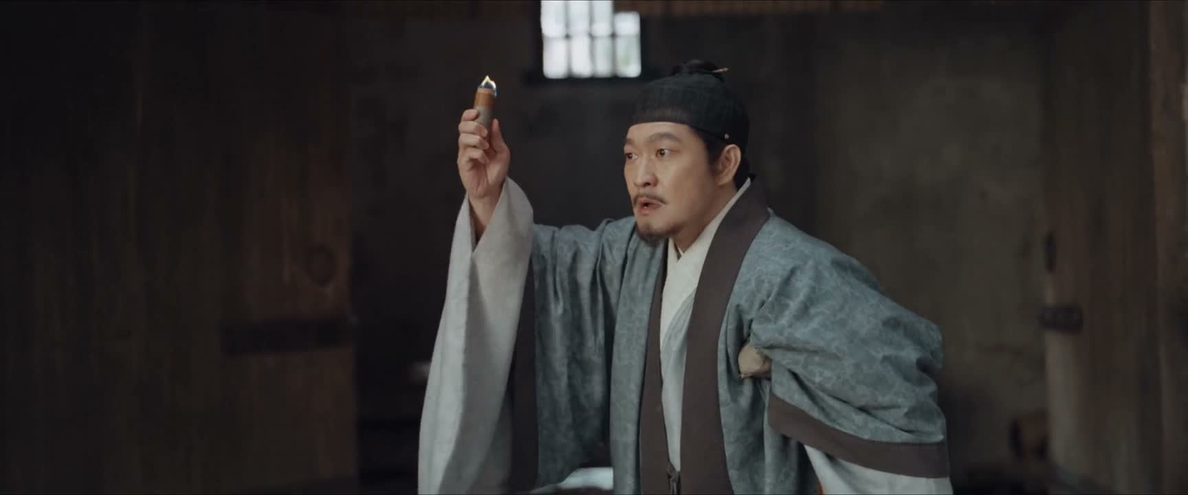 你们谁敢过来
