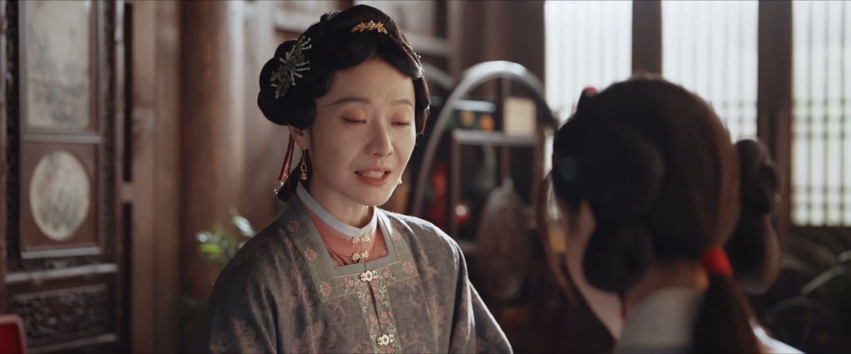 你让他可劲地闹 真的要离了李墨