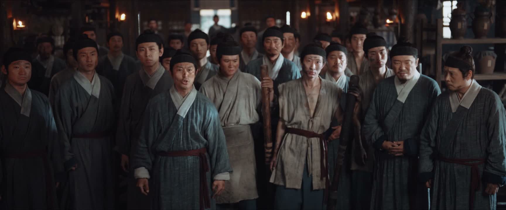 说句不怕得罪人的话